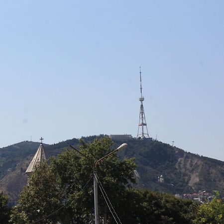 Hermosa Vista Tiflis Exterior foto